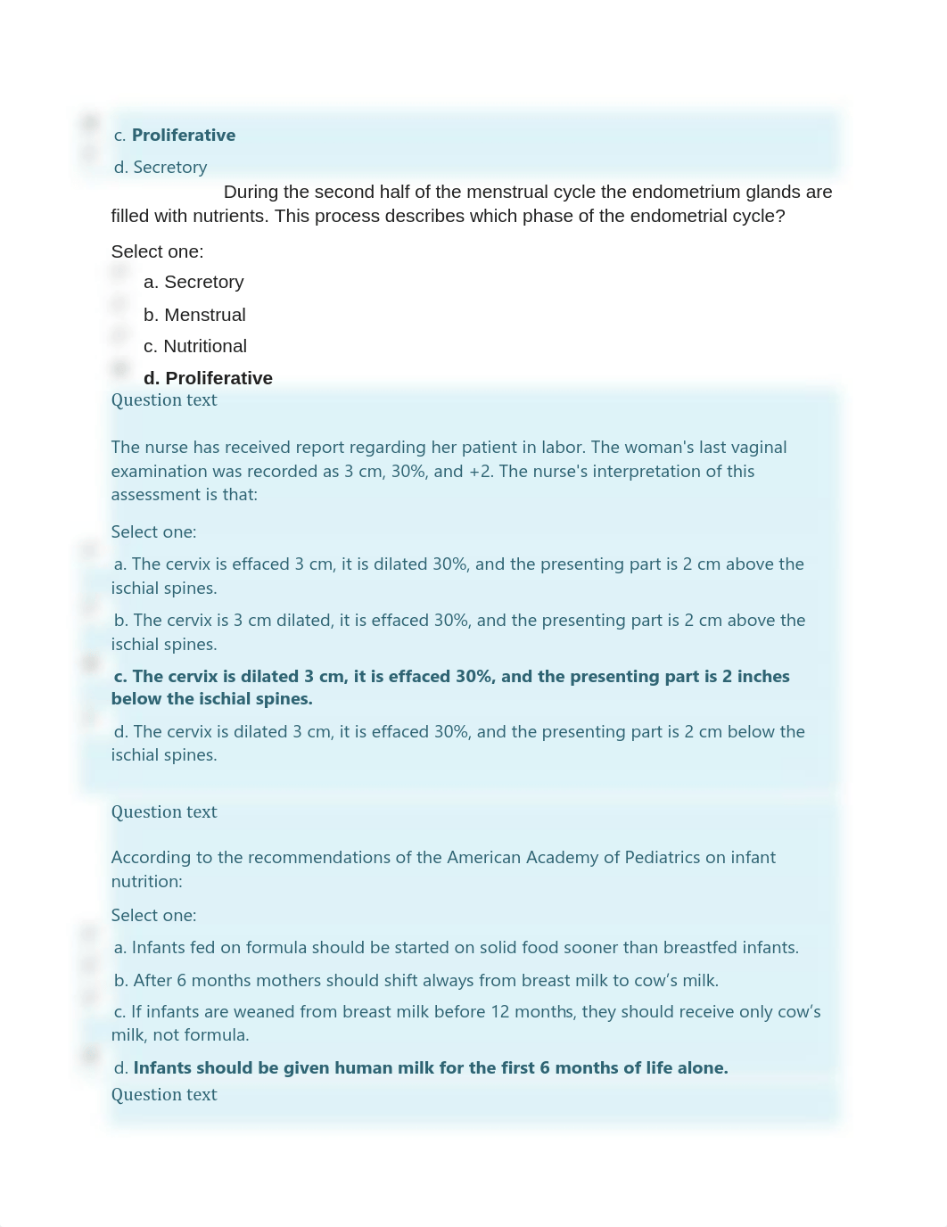 Quizzes, Hesi, Midterm Questions.pdf_d8l3ybvlwui_page2