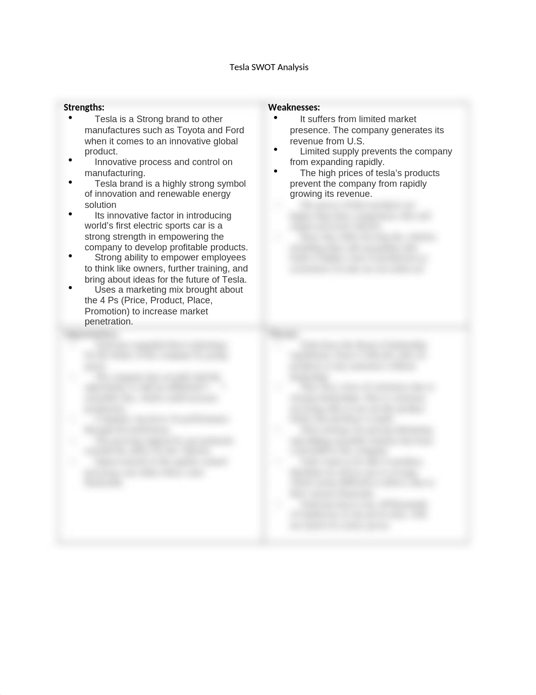 Tesla SWOT Analysis.docx_d8l3ys6qkzh_page1