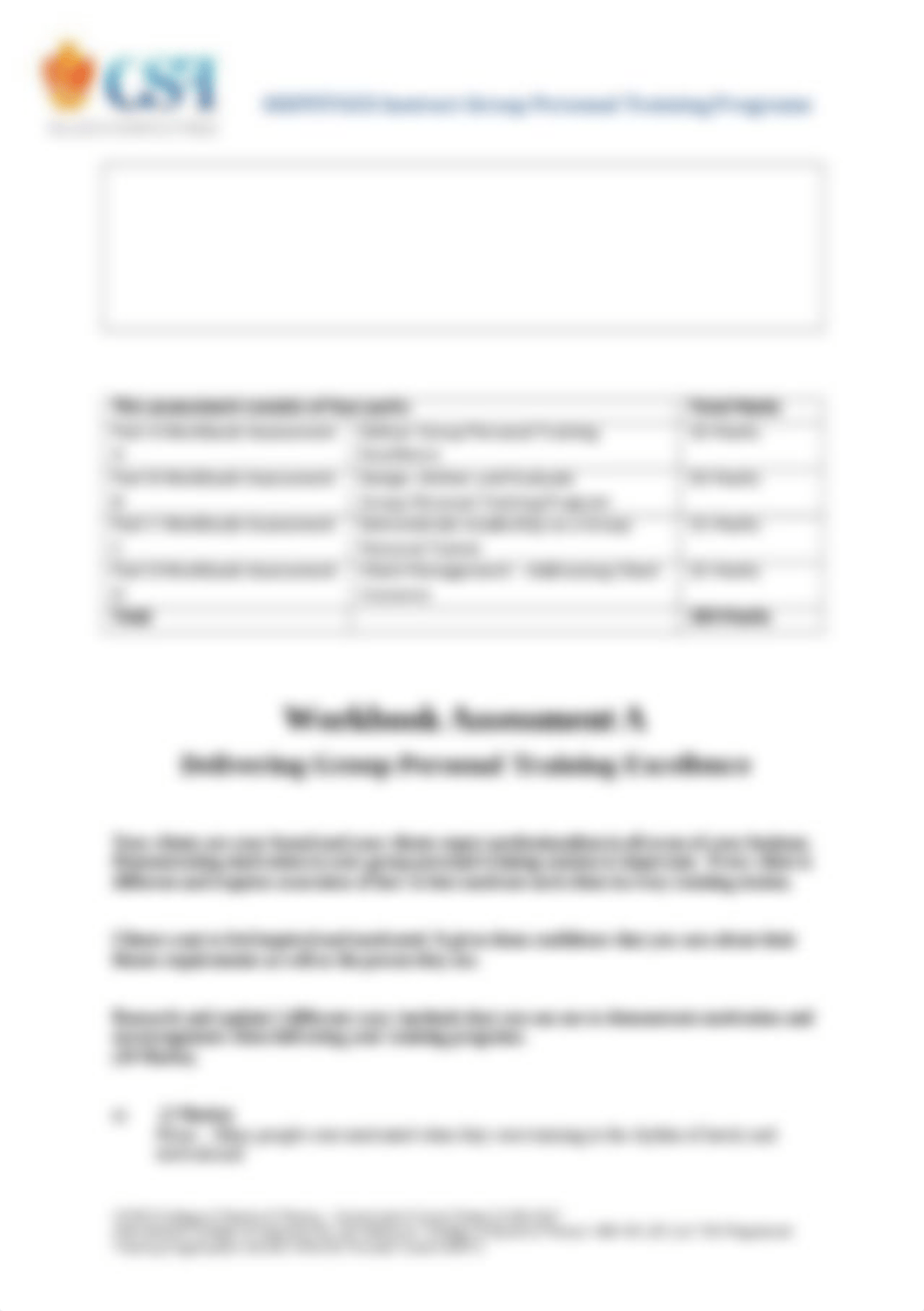 DONE Workbook - SISFFIT023 Instruct group personal training programs.docx_d8l498u67io_page3