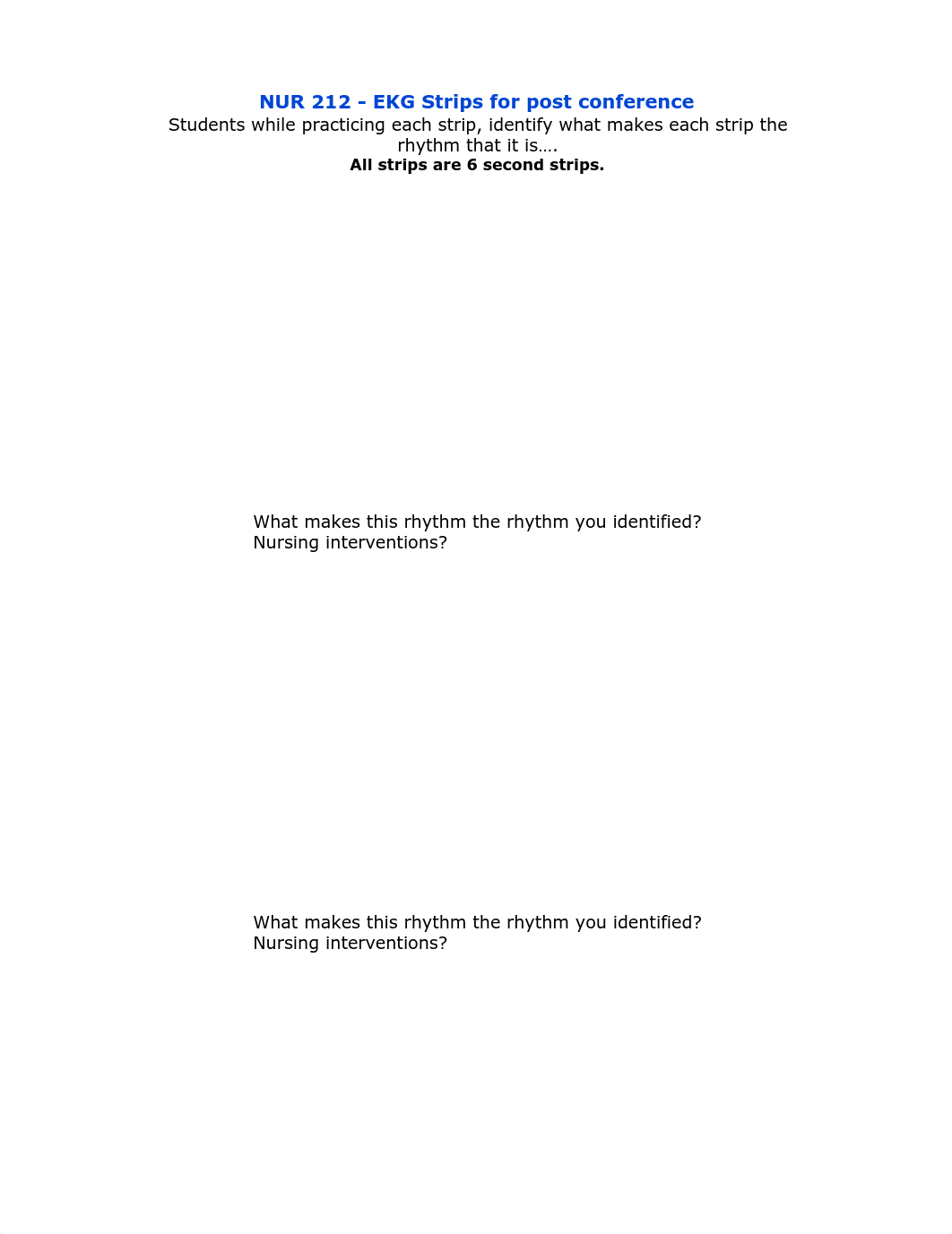 EKG strips Class Activity.pdf_d8l5zea2xyz_page1