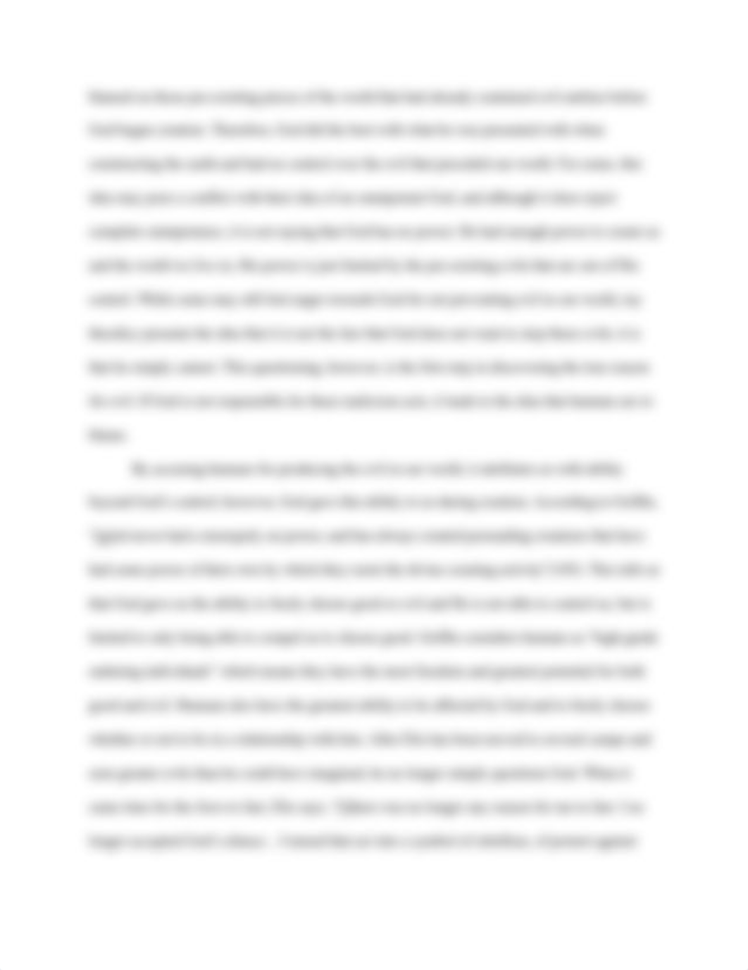 Theology essay #2 on the book Night by Elie Weisel RELS 114_d8l7mns0elq_page2