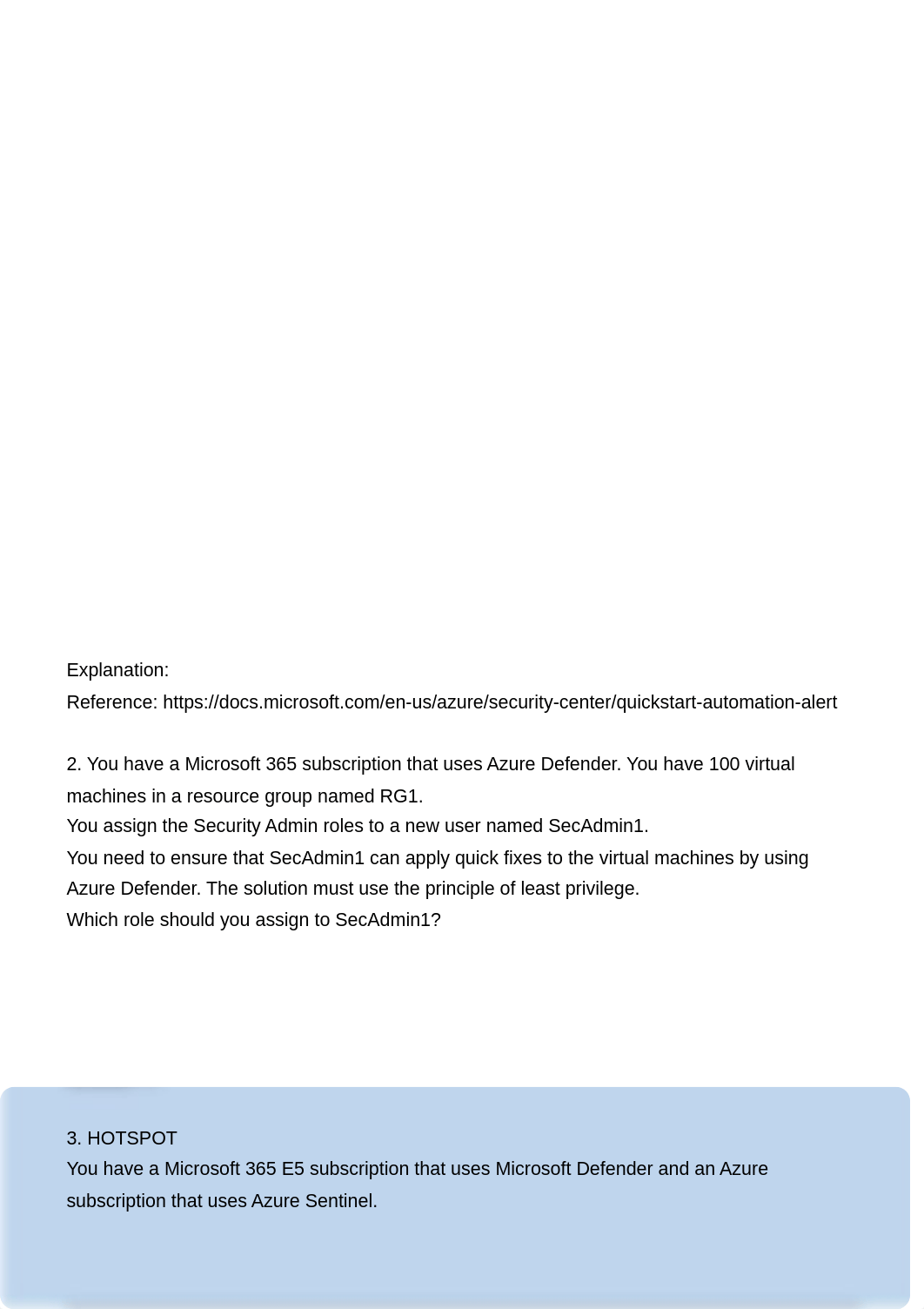 New Updated Questions for Microsoft SC-200 Test.pdf_d8l7odu813b_page3