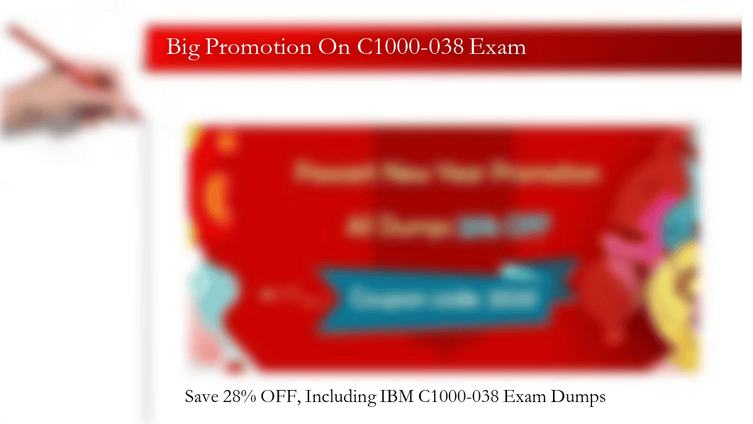 IBM C1000-038 Exam Dumps.pdf_d8l7xacillu_page2