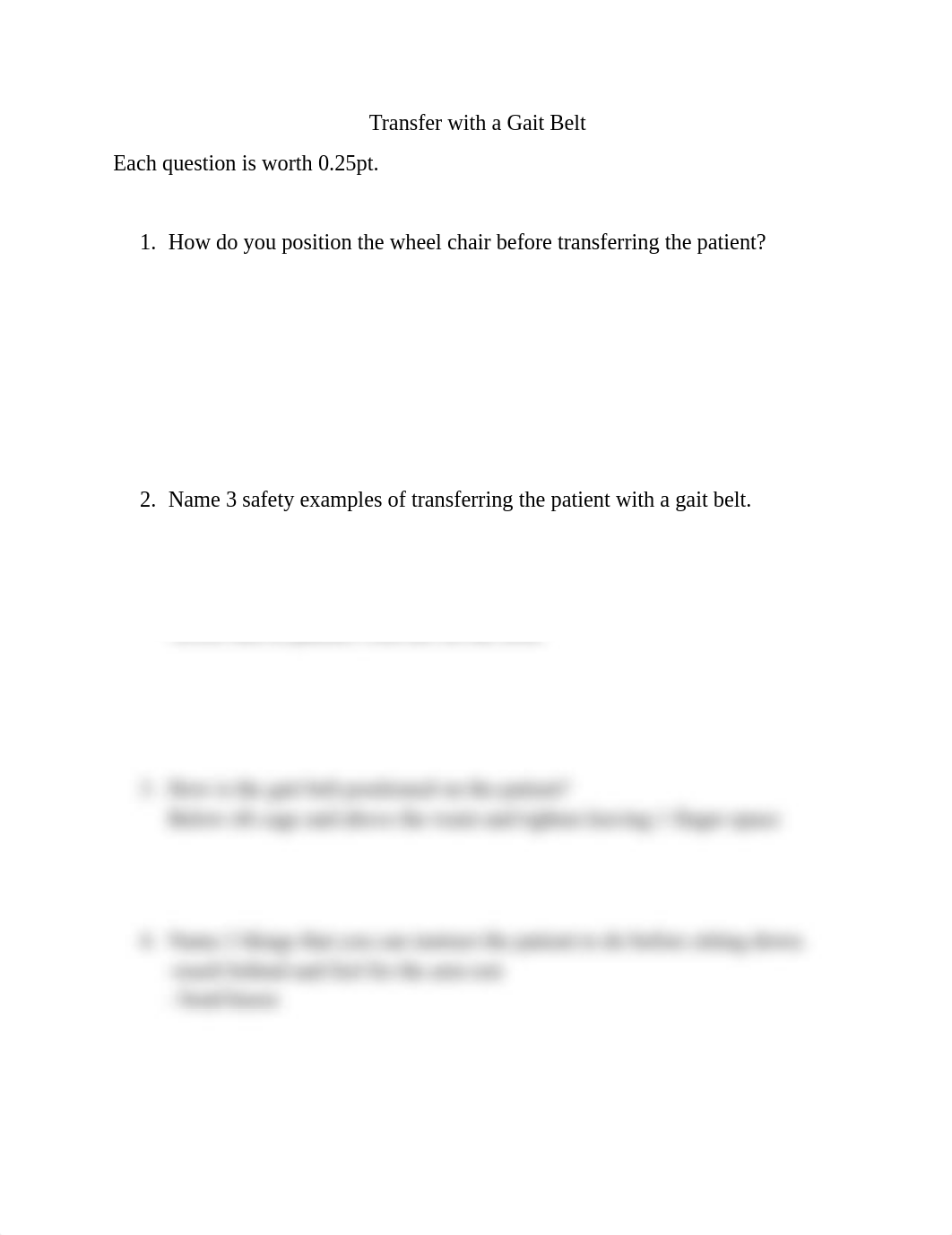 transfer with gait belt worksheet.docx_d8l94ch55ow_page1