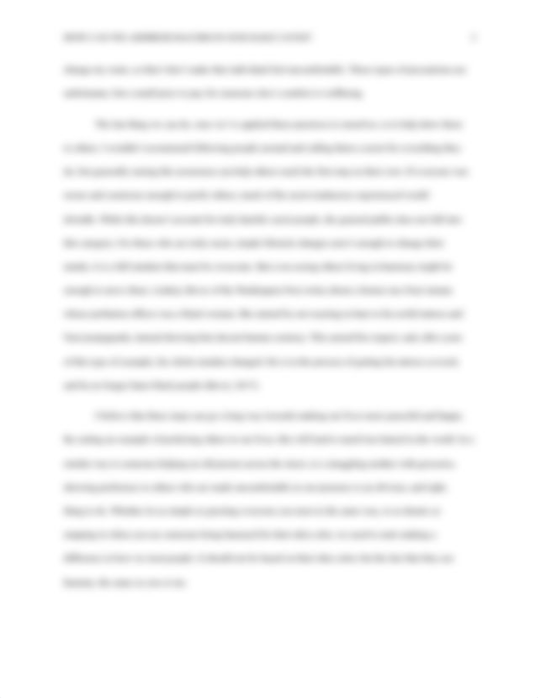 English 112 Paper: Address Racism Based on Brent Staples' Essay_d8laqi5mx0b_page3