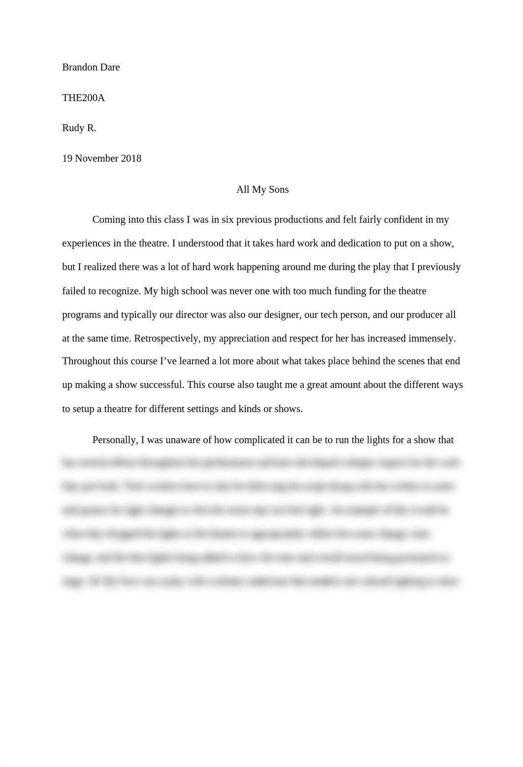 All My Sons Critique.docx_d8lde9k6dft_page1