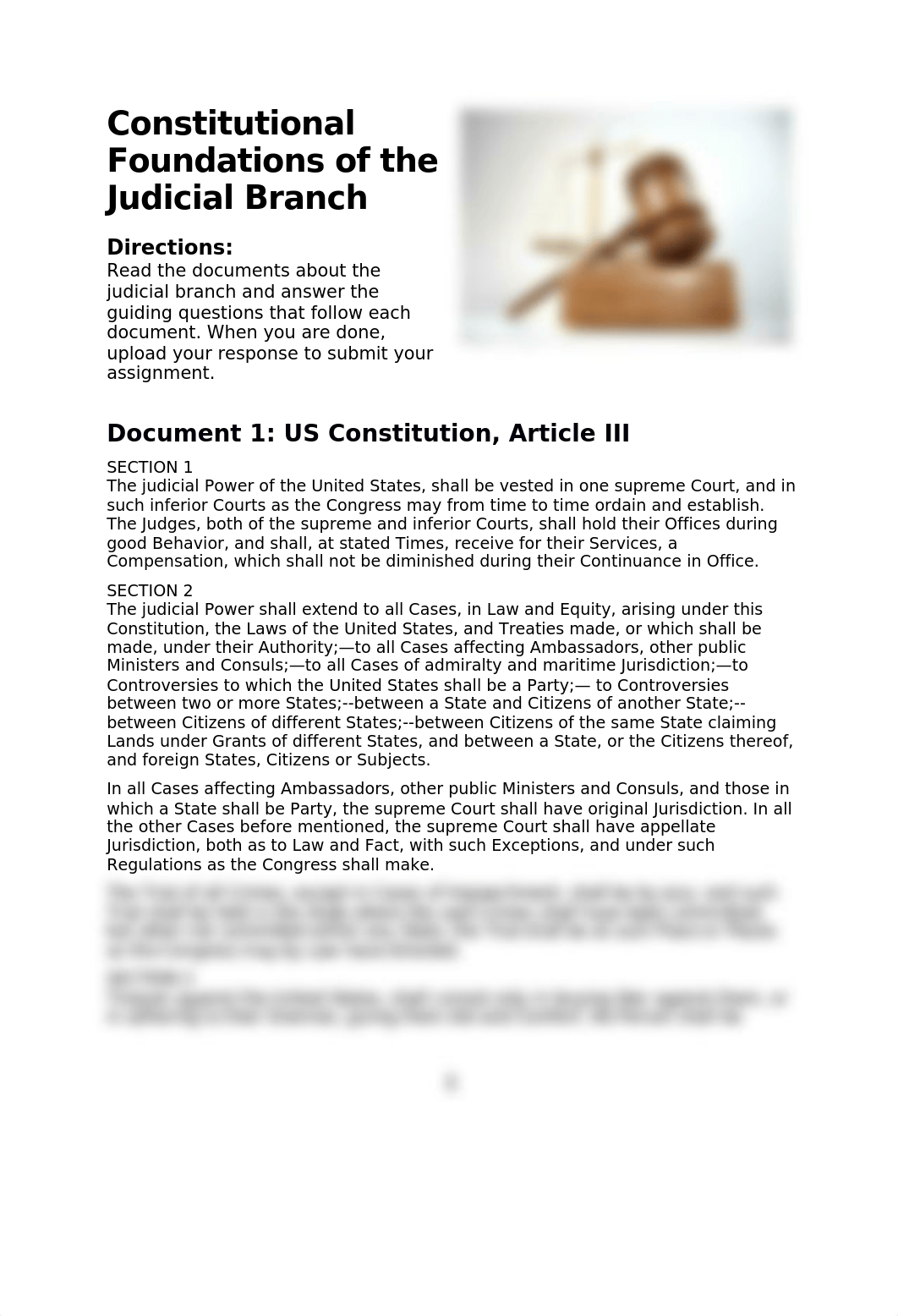 Constitutional Foundations of the Judicial Branch.docx_d8ldn1iwvrq_page1