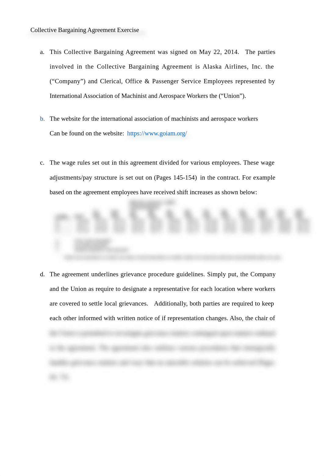 COLLECTIVE BARGAINING AGREEMENT EXERCISE 10.4.16_d8le57ojror_page1