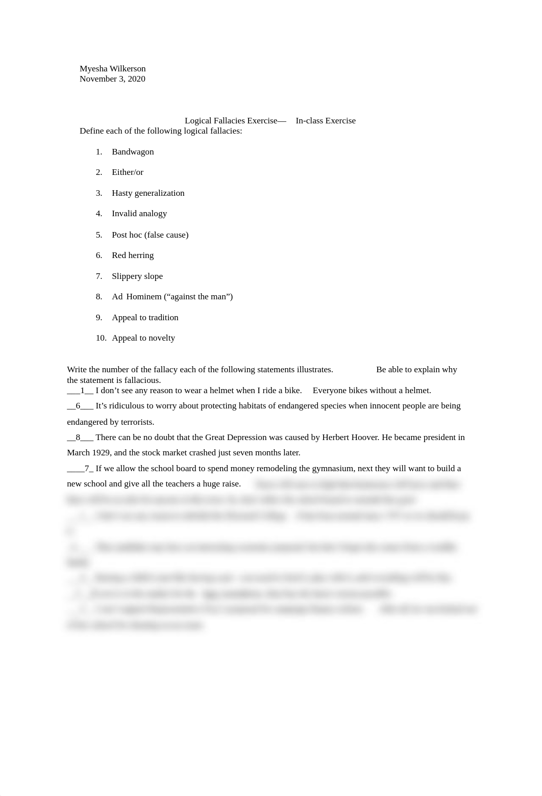 Logical Fallacies Exercise—In.docx_d8lgpyrn6h5_page1