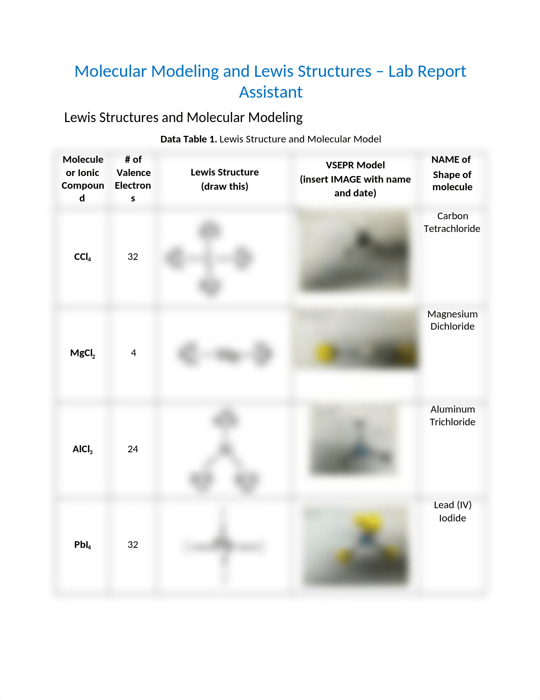 Molecular Modeling and Lewis Structures.docx_d8lh5ugkudj_page2