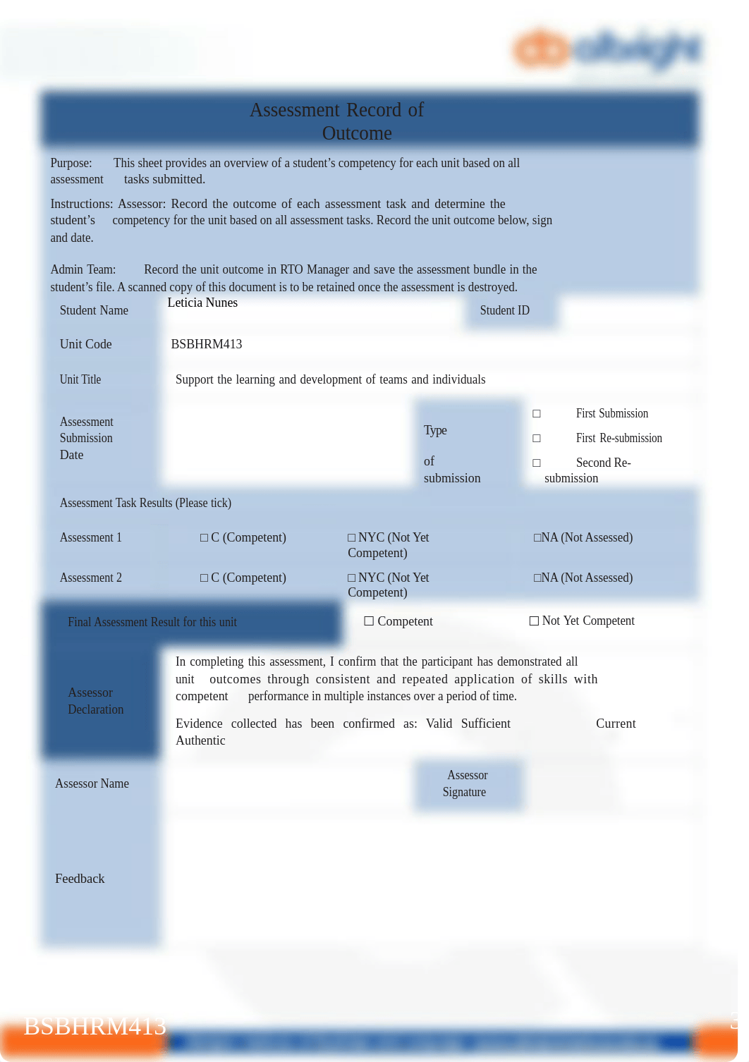 BSBHRM413 Assessments -V1.0.docx_d8lhh0nvan6_page3