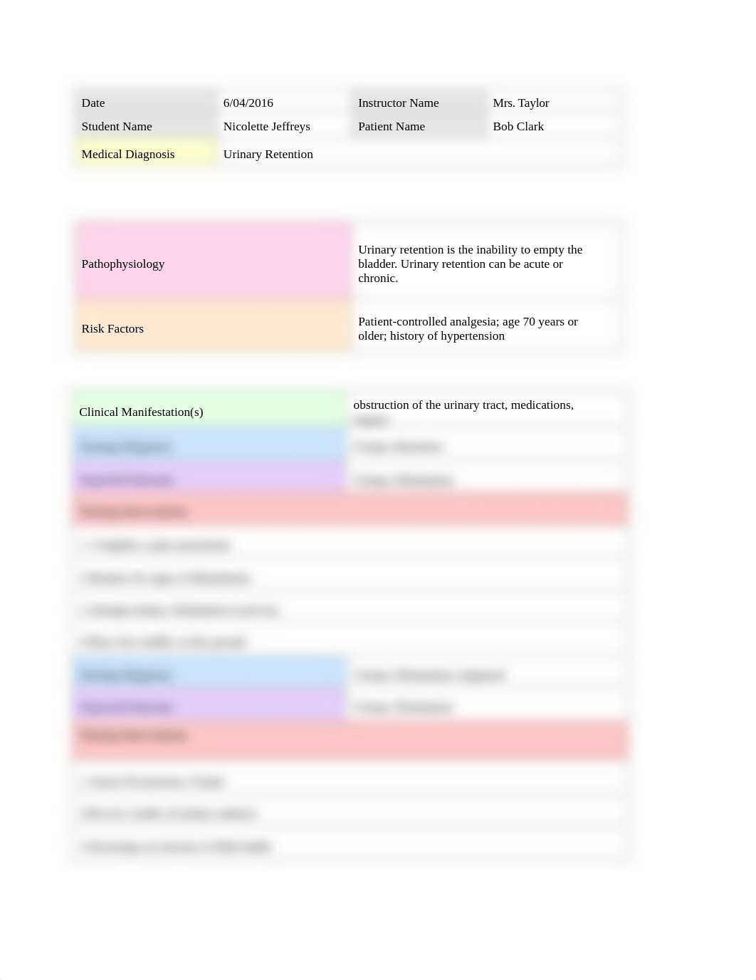 urinary retention care plan nu120_d8li4oscpbf_page2