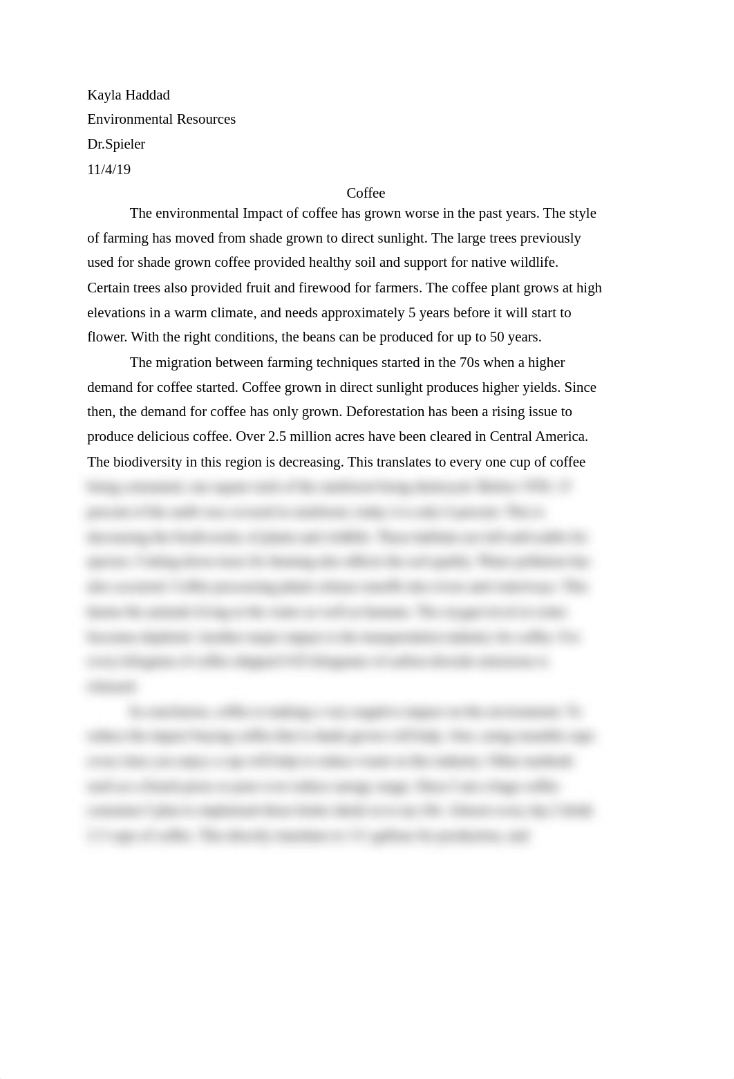 Environmental Impact of Coffee_d8ljrqtdd8m_page1