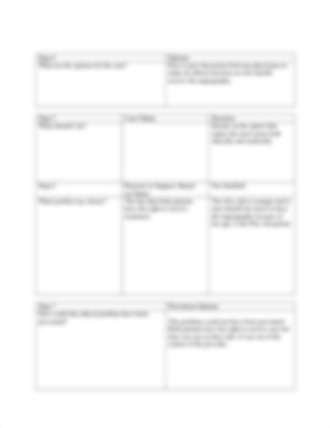 Alawson_M2 Ethical Decision Making Matrix_101418.doc_d8lk264hlvy_page2