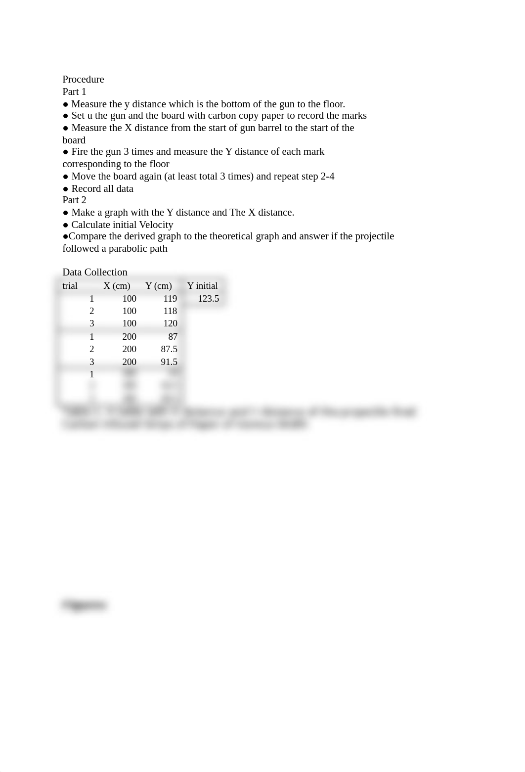 Lab 5 projectile motion lab report.docx_d8lmg23uy9o_page2