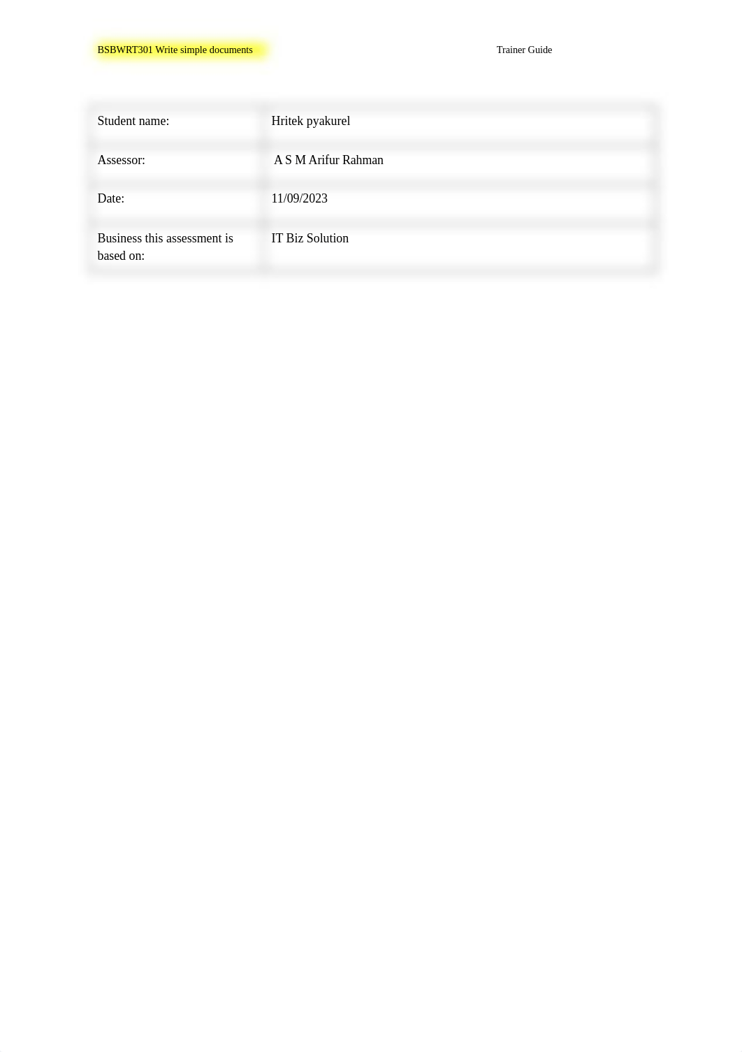 ICTNWK546 Project Portfolio ( hritek pyakurel AHI2001071 ).docx_d8lnus2q1va_page3