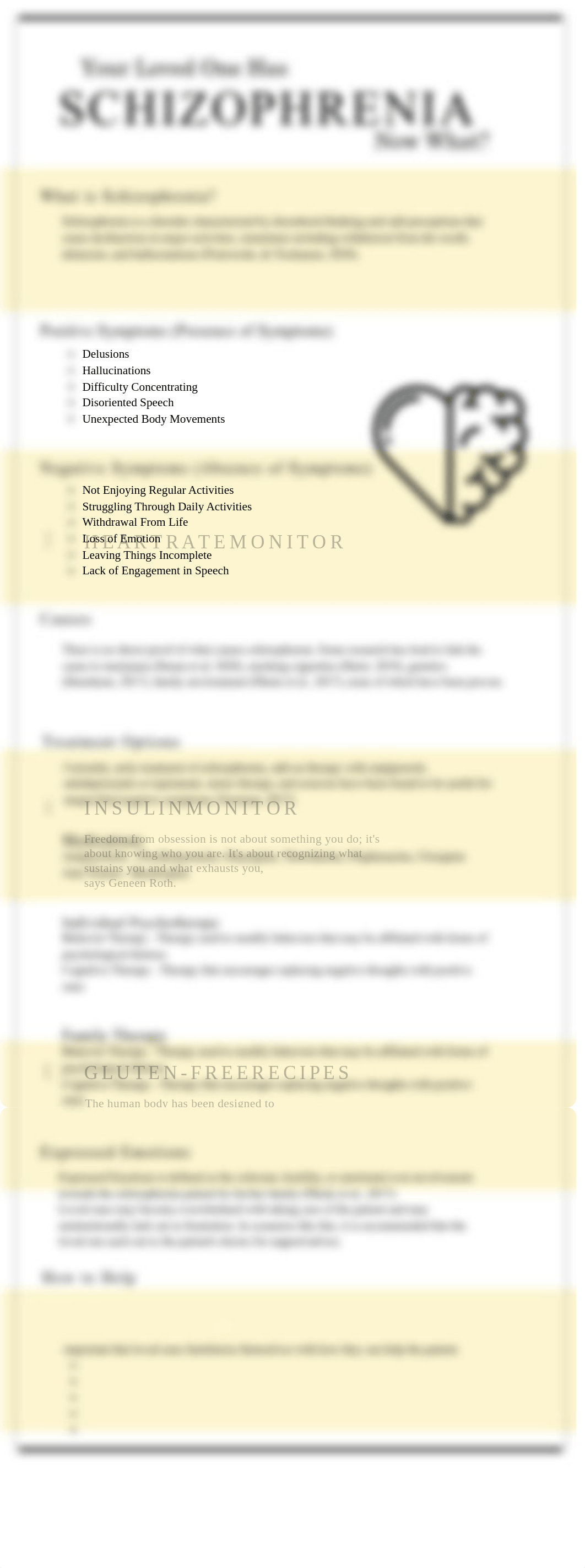 Week 9 - Schizophrenia Infogram.pdf_d8lotzjqxo2_page1