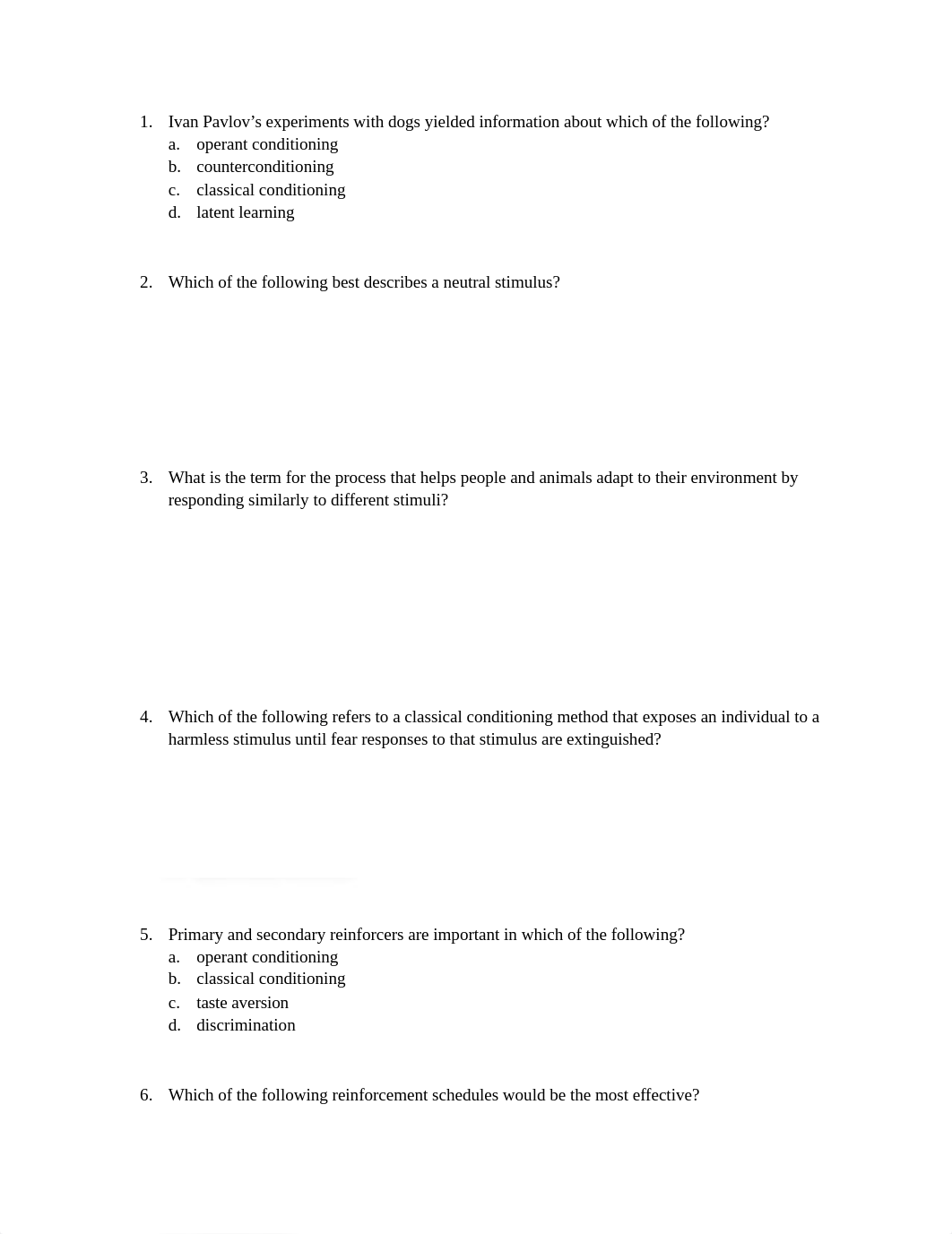 Psychology Test Cognition Unit.docx_d8lqmjps653_page1