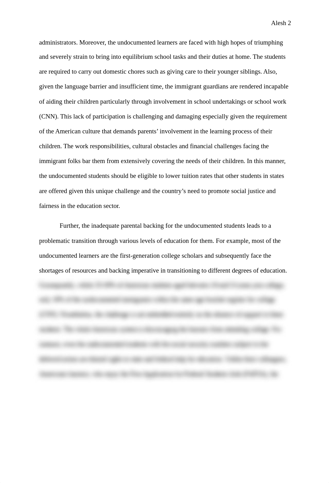 English 102  Argumentative Research Paper  Final Draft.docx_d8lqwkq342p_page2