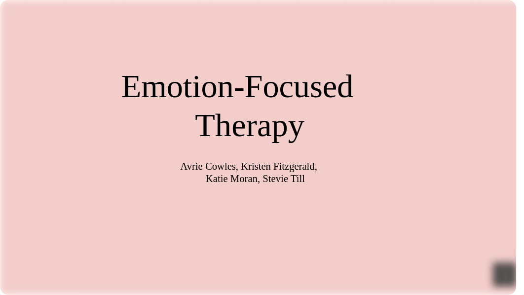 Emotion-Focused Therapy PPT.pptx_d8lrkdj5sg5_page1