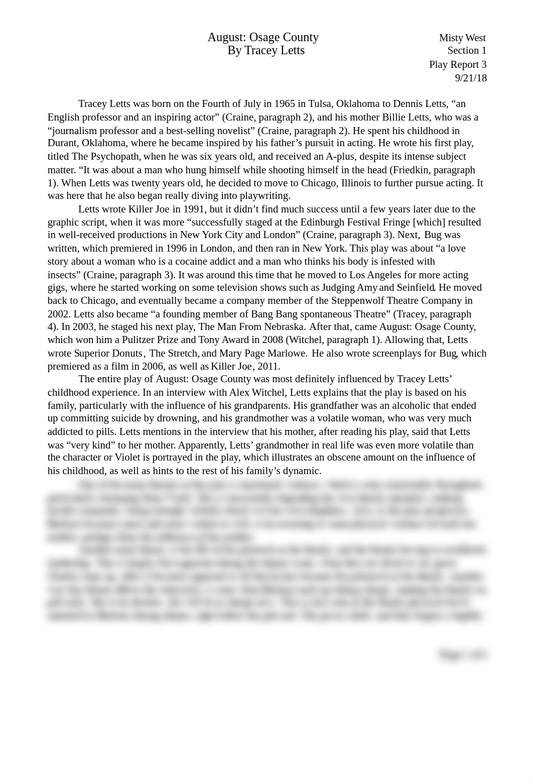 Acting- Play Report 3.pdf_d8lwgbnkfv5_page1