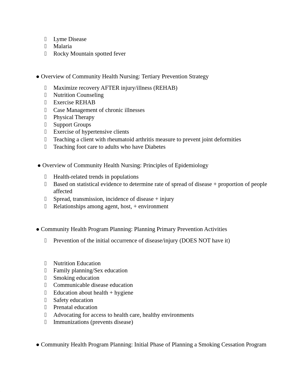 Study guide Community HESI.docx_d8ly2j2v6jh_page2