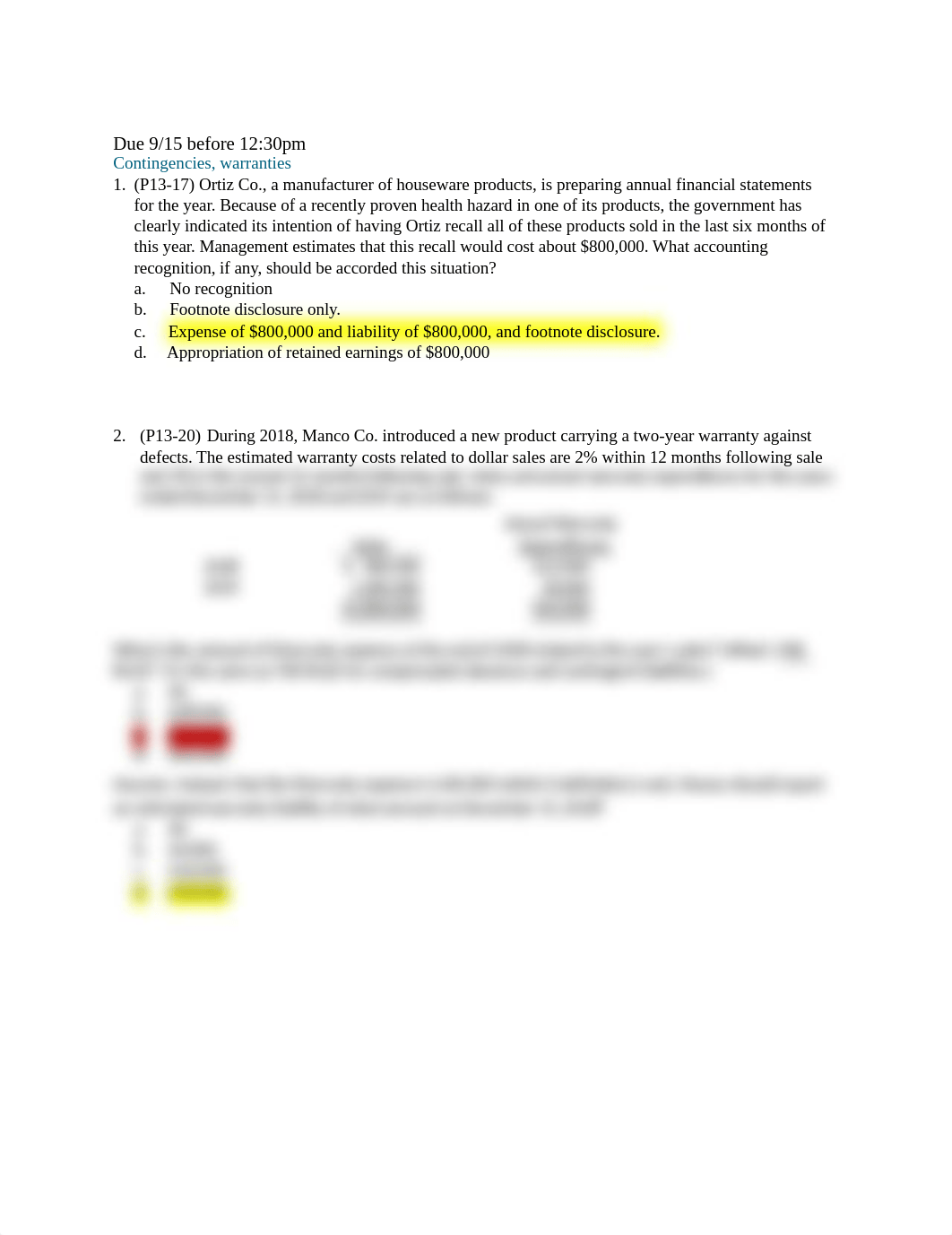 9-15 Contigencies, warranties.docx_d8m0k7fjc06_page1