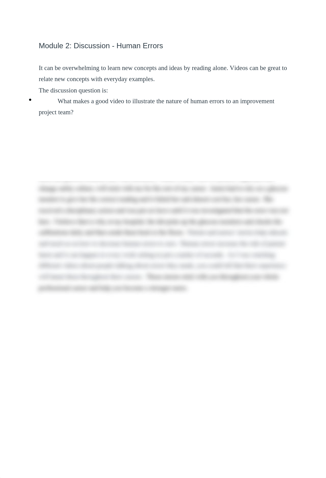 NURS 3347 Discussion - Human Errors.docx_d8m4rsz82xc_page1