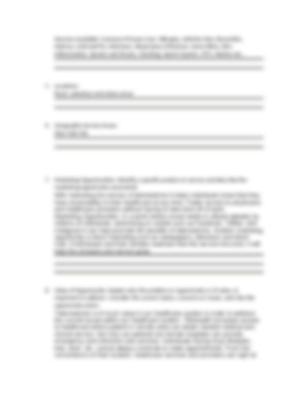 Healthcare Marketing 1-2 Journal.docx_d8m5g50n56z_page2