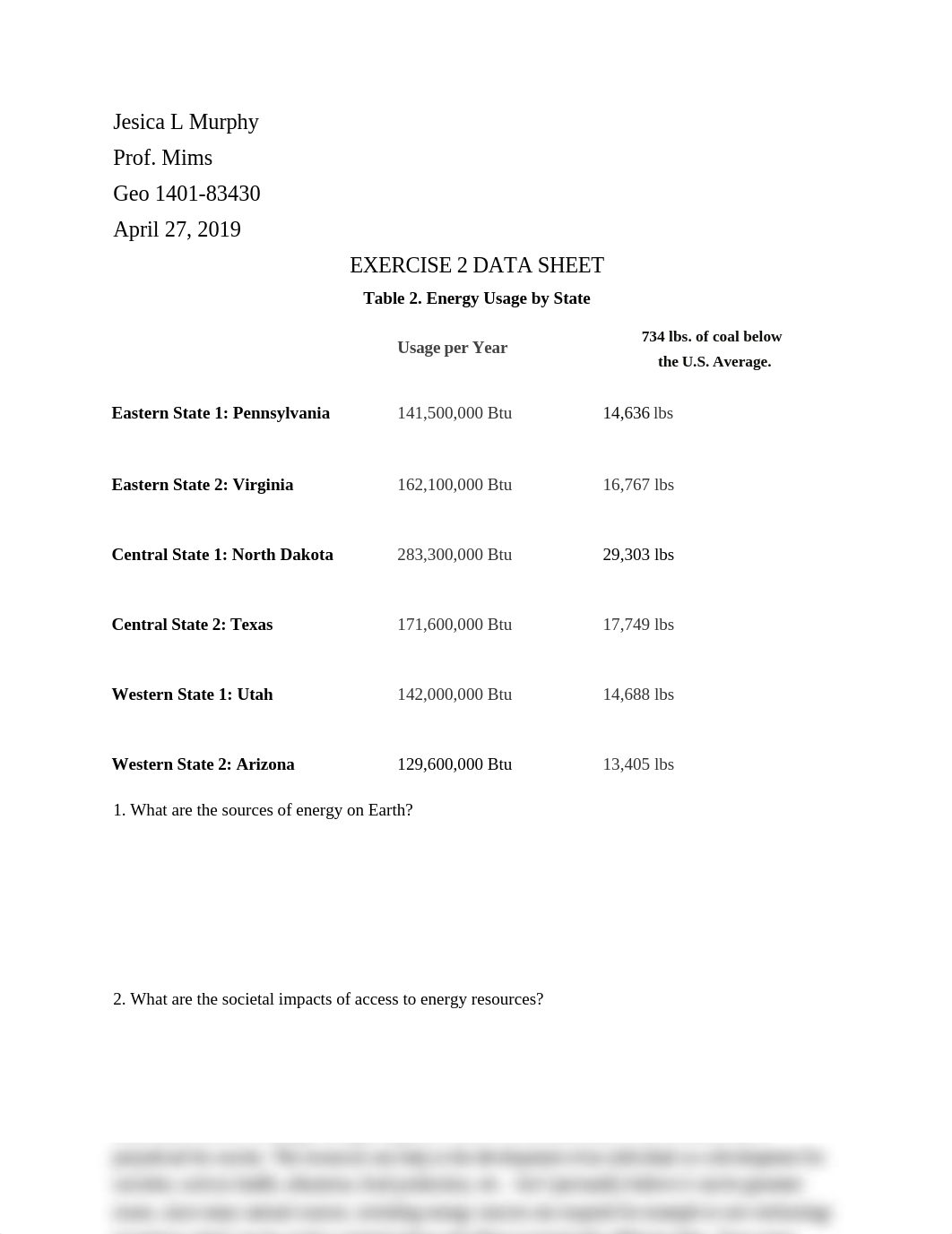 Geo1401-lab15 excersice2.docx_d8m61mq6g09_page1