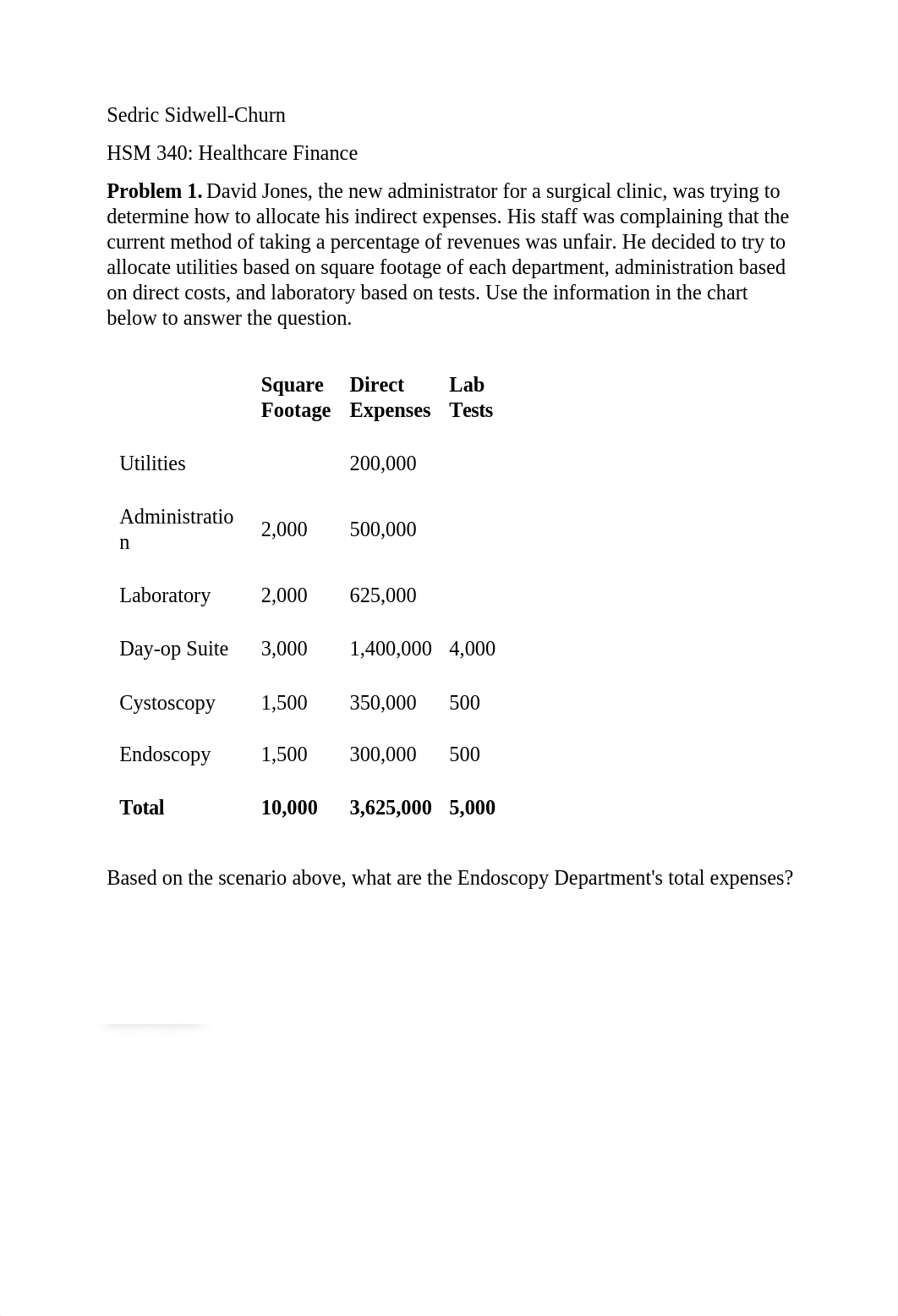 Churn_HealthFinance_Week3Homework.docx_d8m67fc11iz_page1