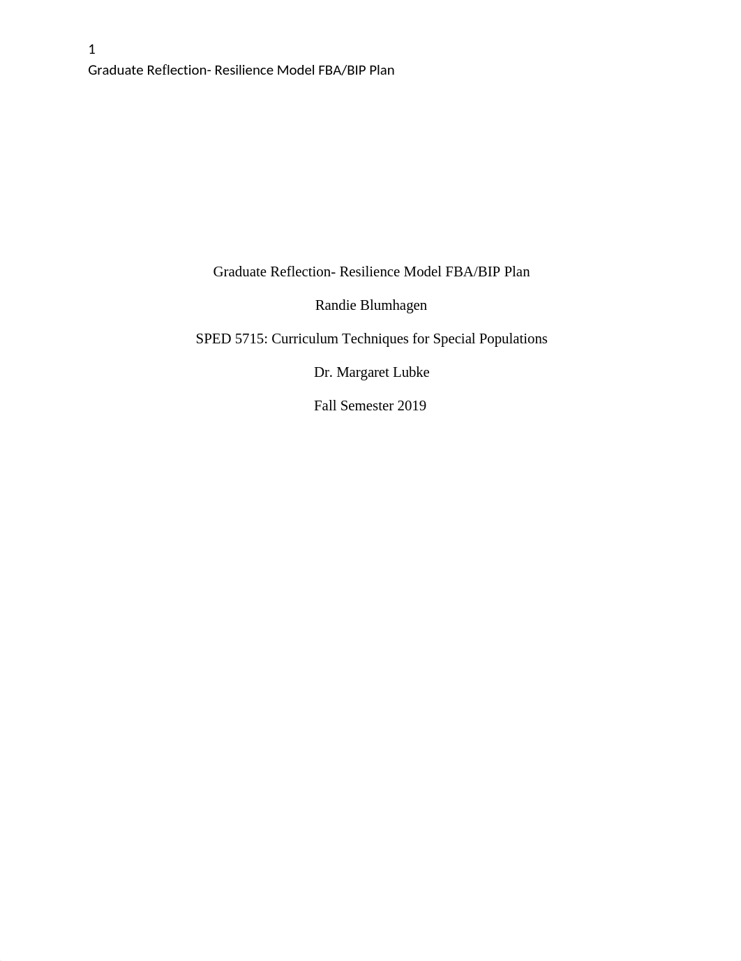 SPED 5715- Graduate Reflection Resilience Model.docx_d8m6gse7rku_page1