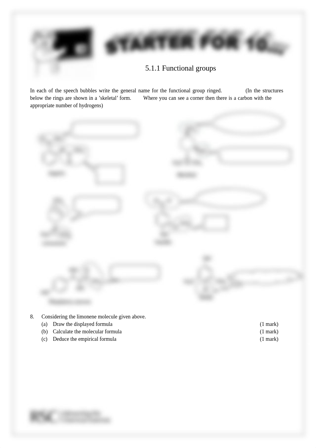 orgainic chemrist questions - task 1 year 12 .pdf_d8m6zkrrny9_page3