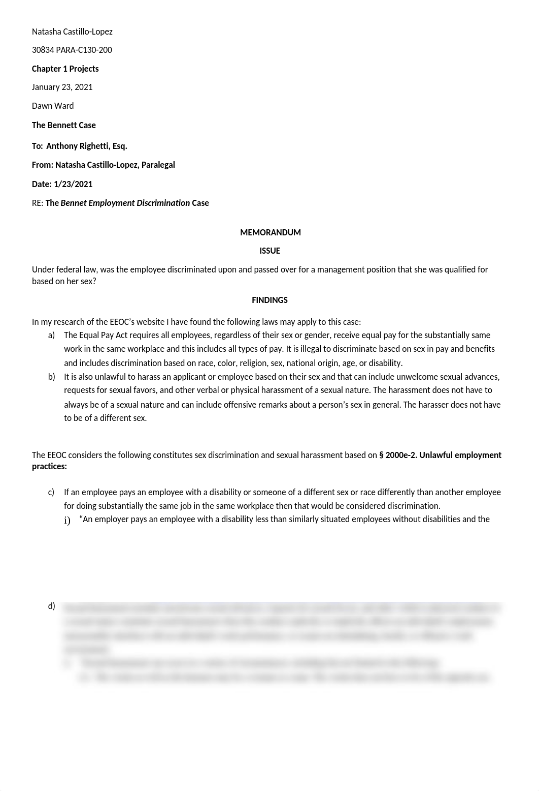 Para130 Chapter 1 Projects -Submitted Assignment.docx_d8m7fip21fw_page1