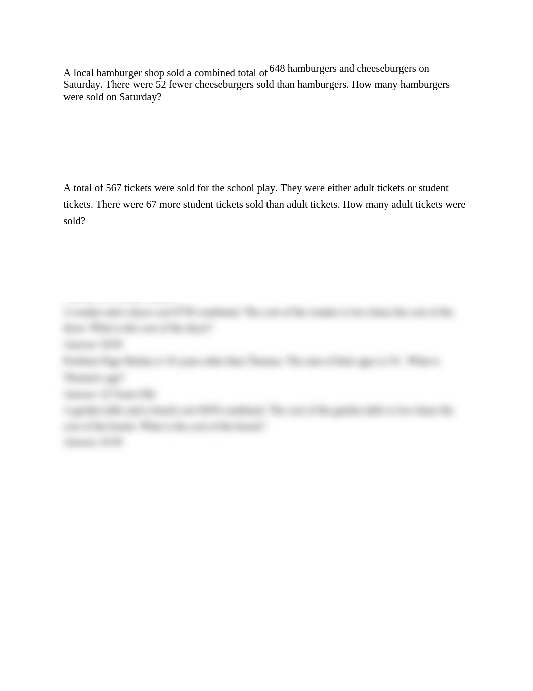 Backup of A local hamburger shop sold a combined total of 648 hamburgers and cheeseburgers on Saturd_d8m9hy9tkab_page1