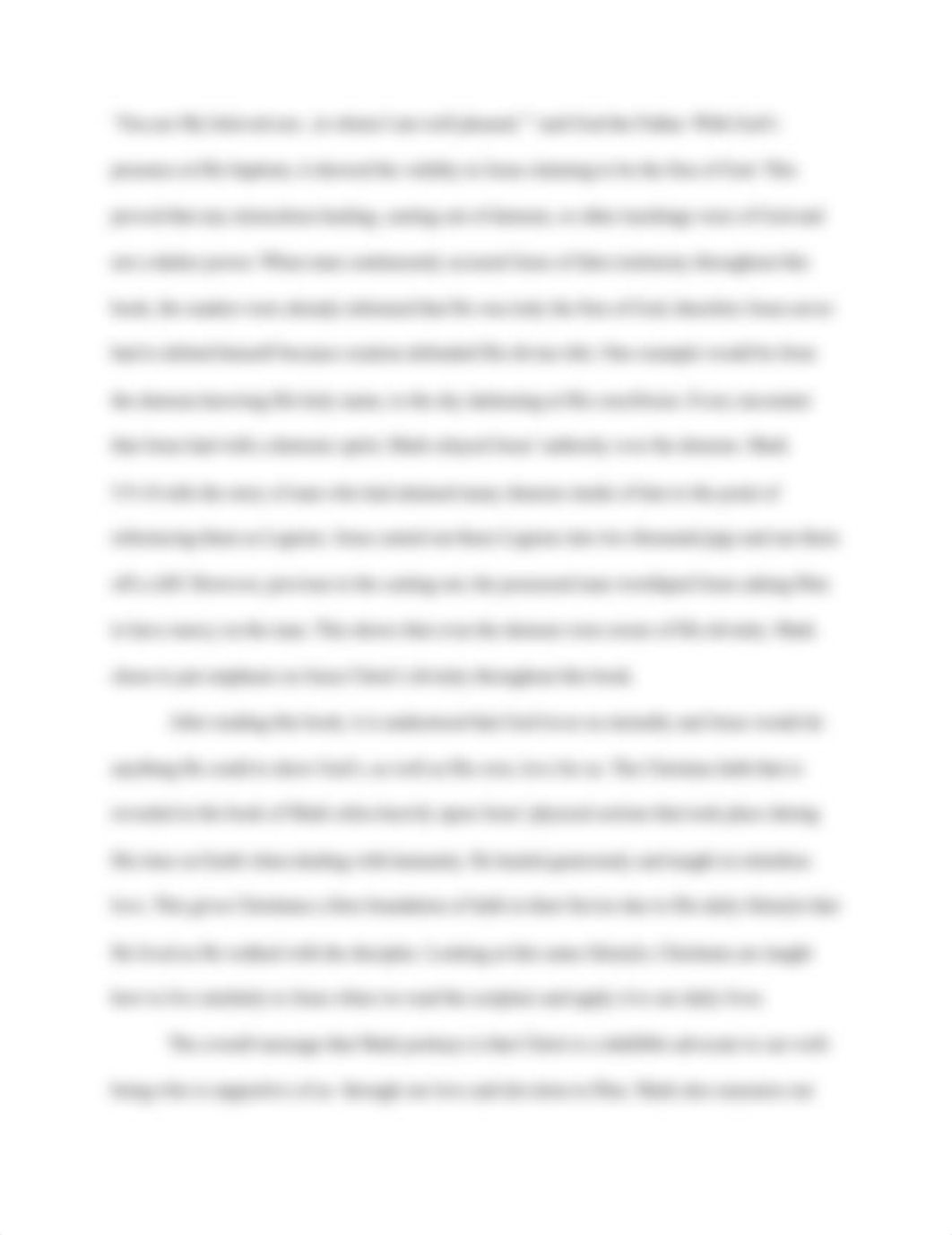 THEO-1513 Summary Essay on Mark's Gospel.pdf_d8m9i4w2k0n_page2