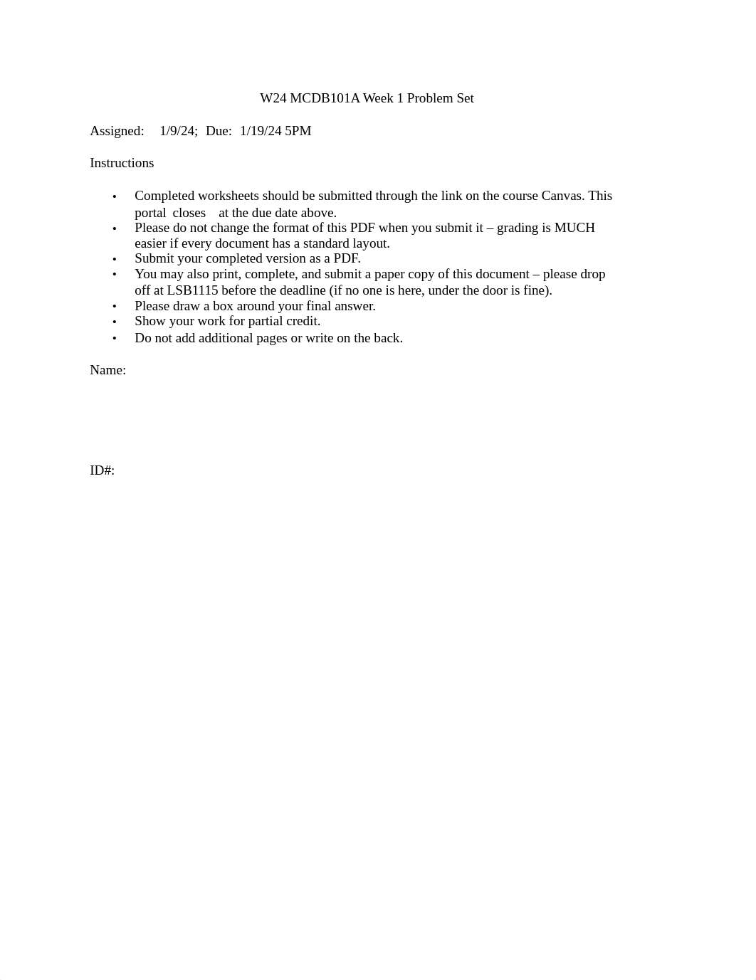 W24 Week 1 Problems - Post this.pdf_d8magr3k7q9_page1