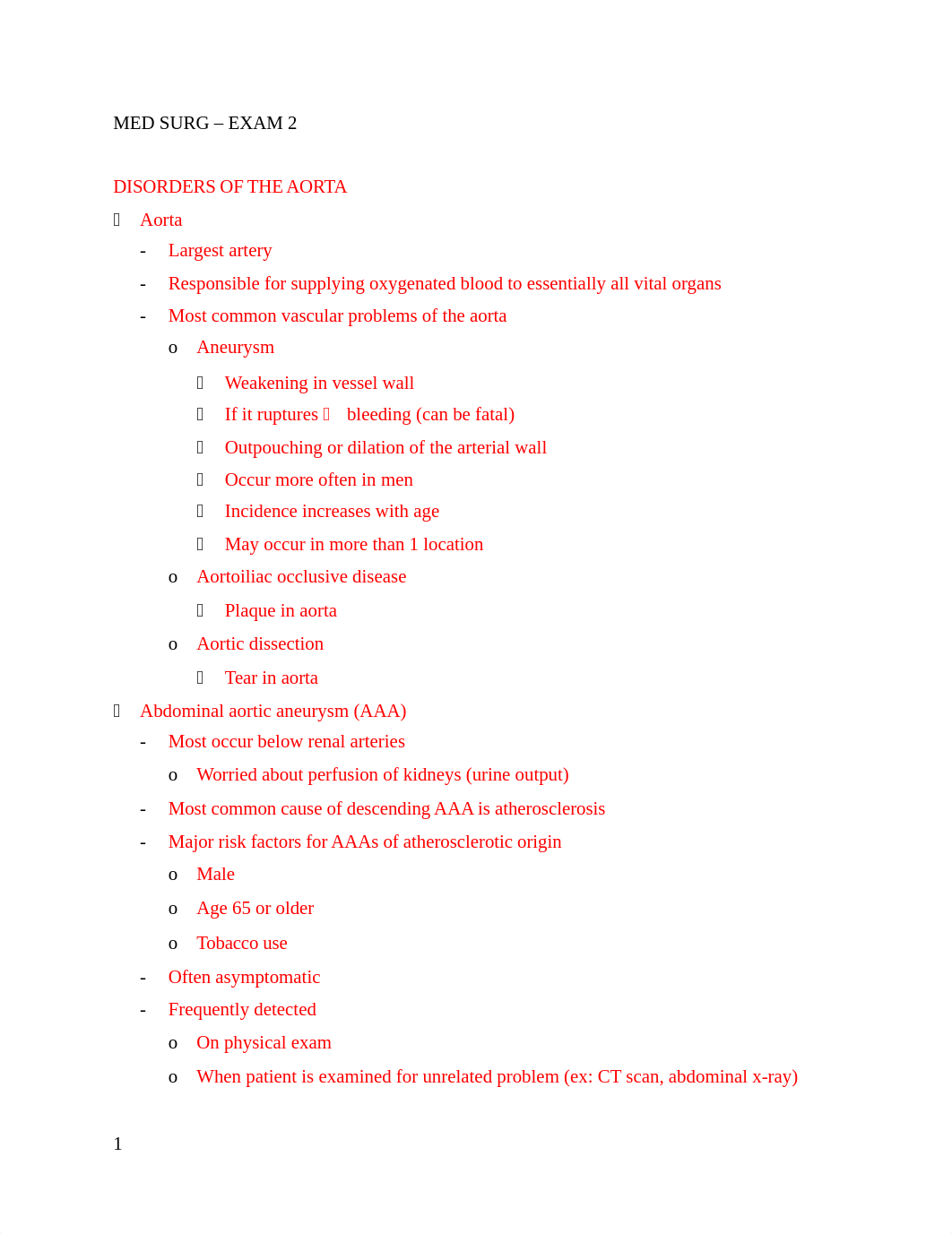 MED SURG EXAM 2 SG.docx_d8mcabc2ug3_page1