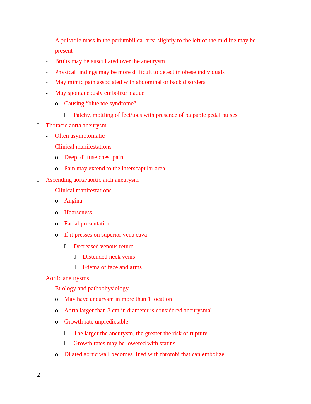 MED SURG EXAM 2 SG.docx_d8mcabc2ug3_page2