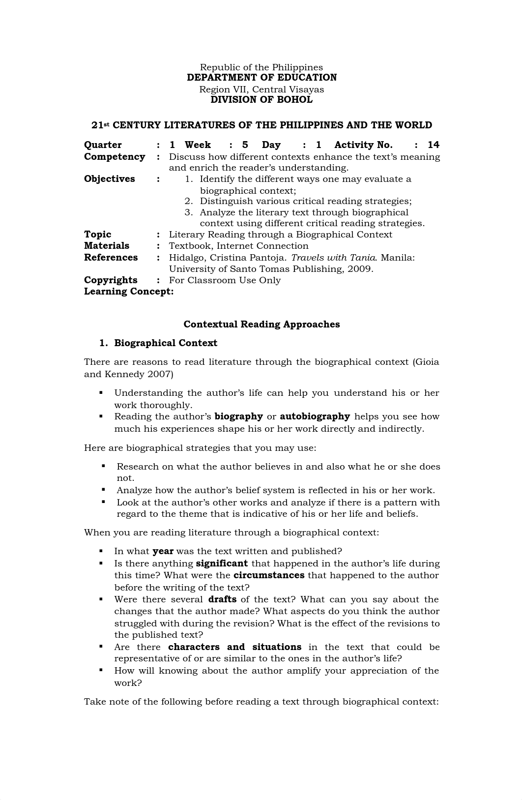 SHS_21stCentury_Q1_LAS_Wk5Day1.pdf_d8mcqfhi9wd_page1