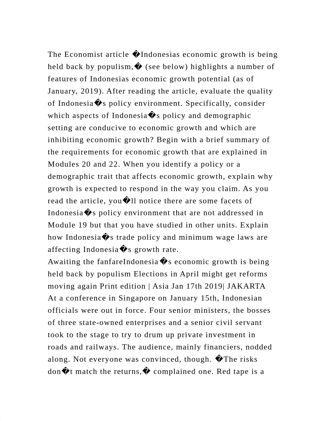 The Economist article �Indonesias economic growth is being held back.docx_d8me7irkx72_page2