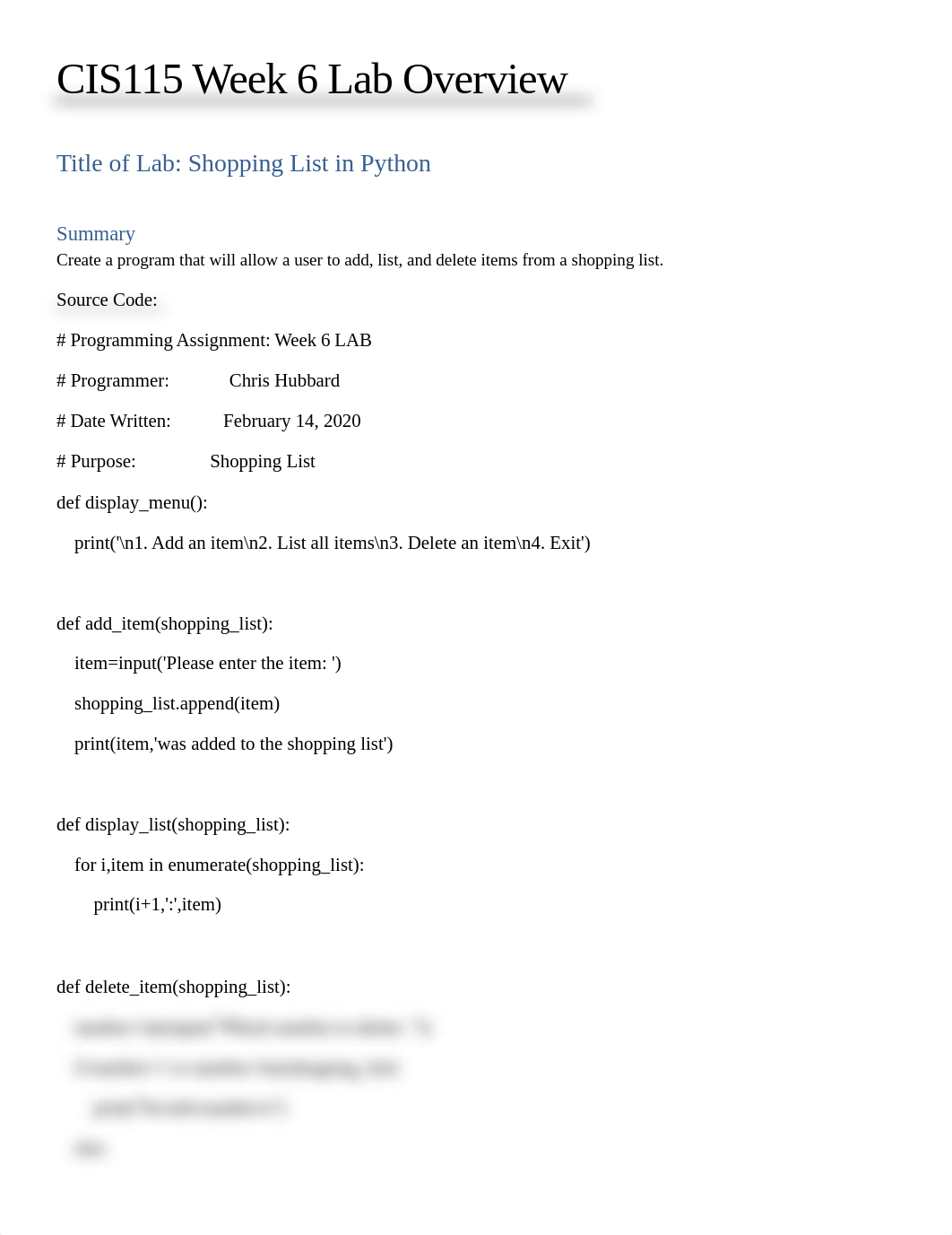 CIS115_Week 6_Lab Shopping List.docx_d8meawzhmng_page1