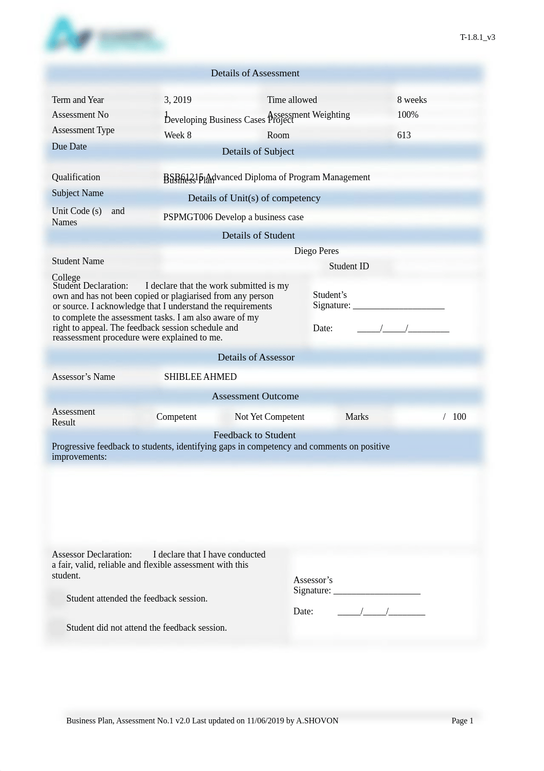 Assessment I - Business Plan (1).docx_d8mfd1ah9ht_page1