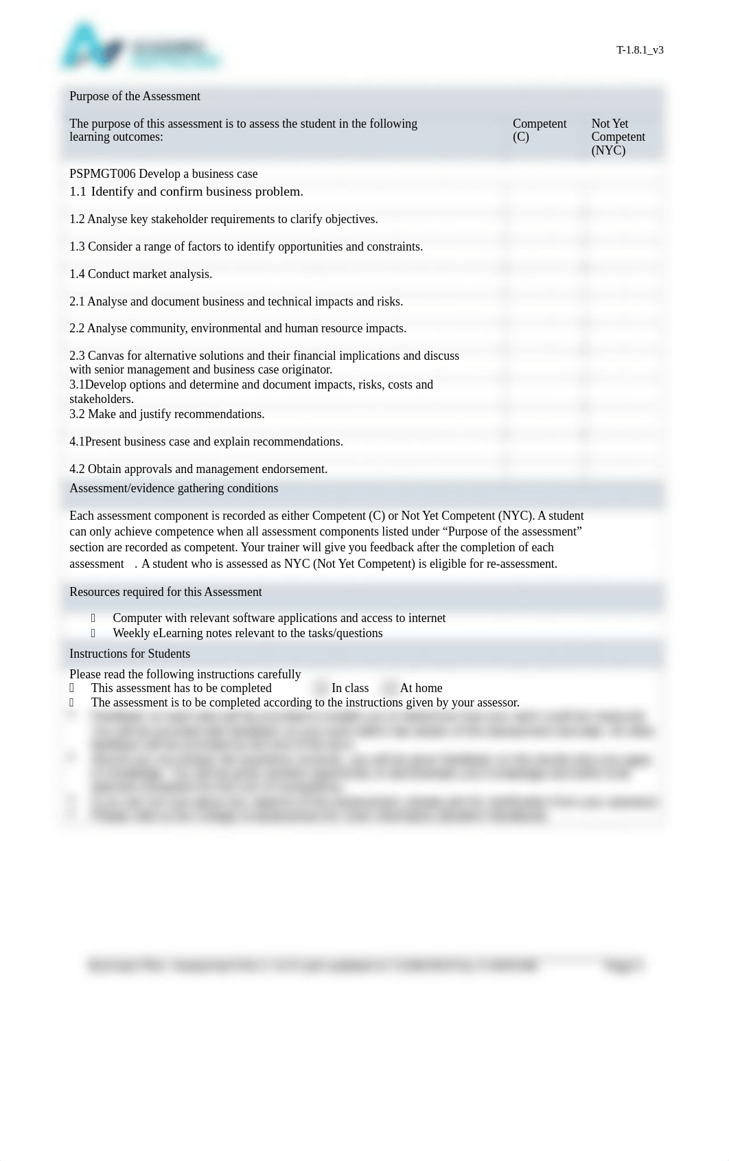 Assessment I - Business Plan (1).docx_d8mfd1ah9ht_page2