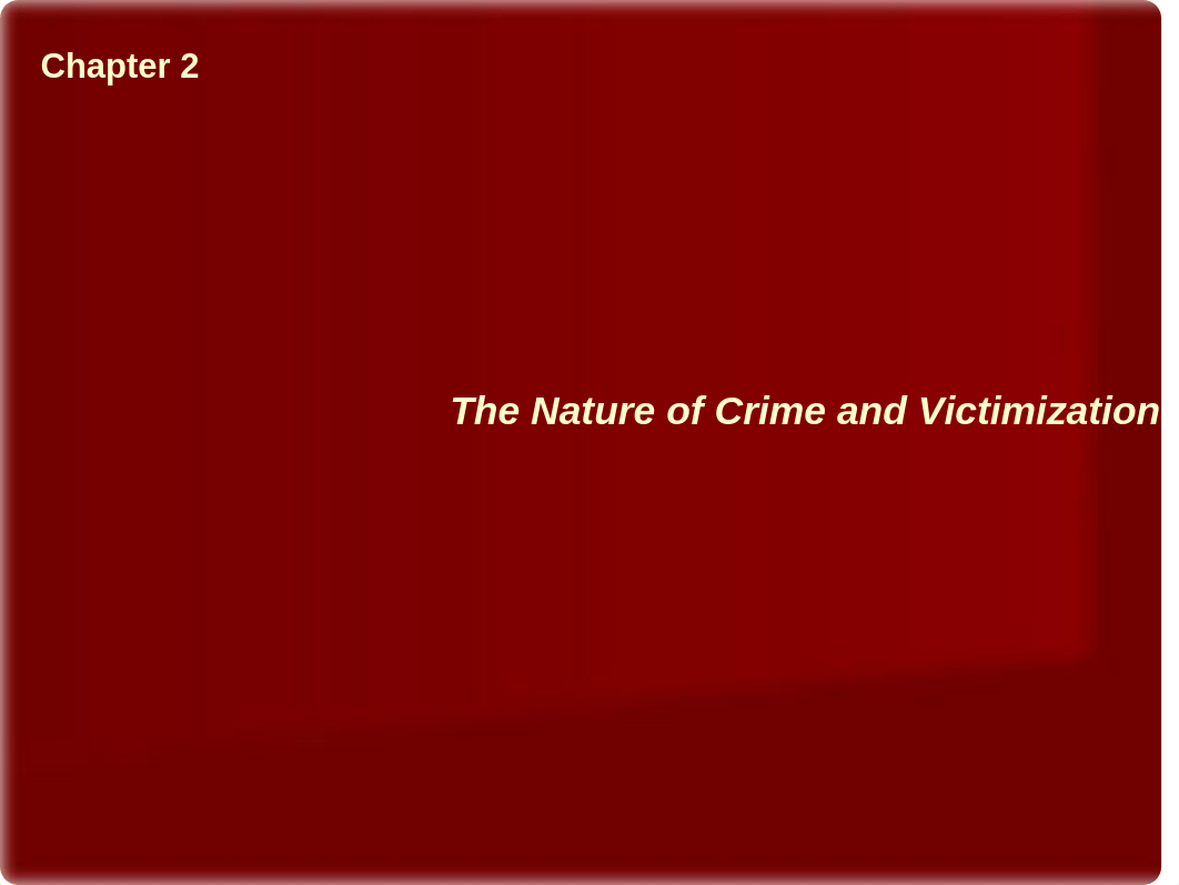 Nature of Crime and Victimization-Student#2_d8mh2q8r21k_page1