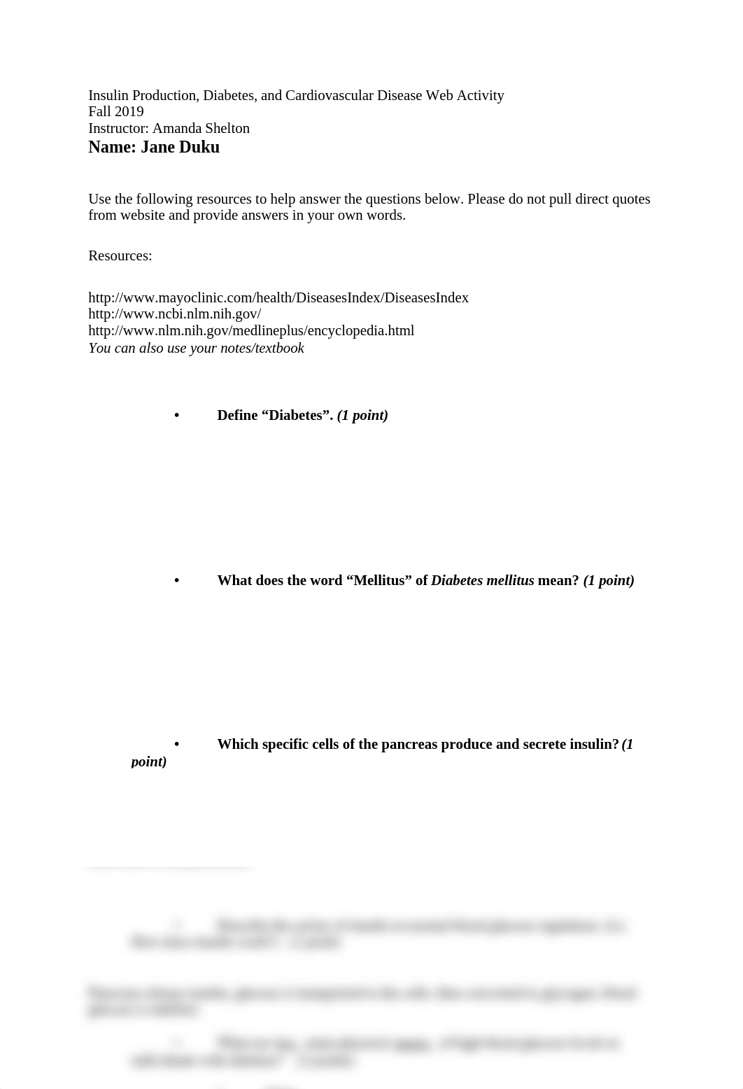 FN225 Insulin Diabetes CVD Worksheet.docx_d8mhejxl3x5_page1