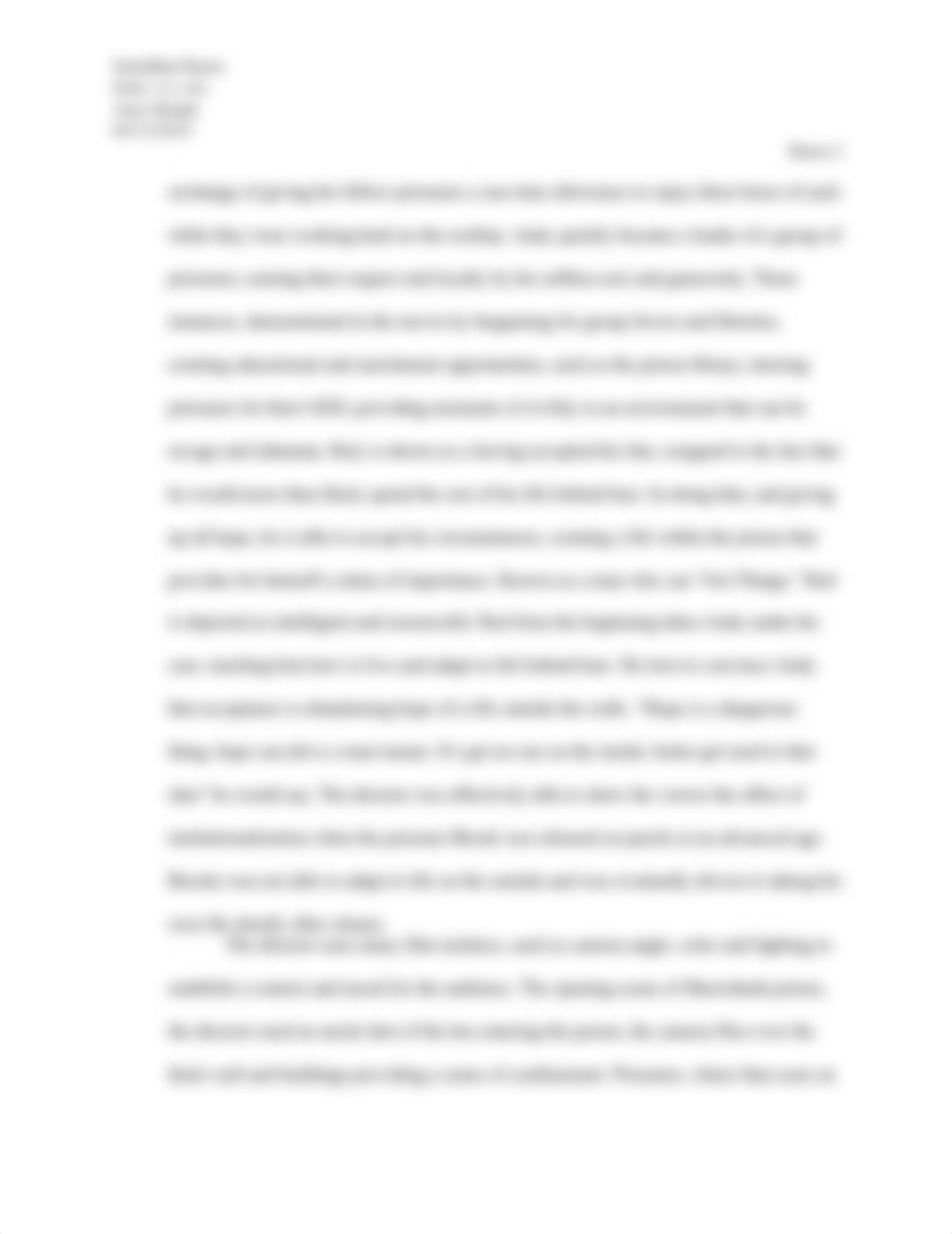 The Shawshank Redemption Film Analysis edited.docx_d8mihta2n8d_page2