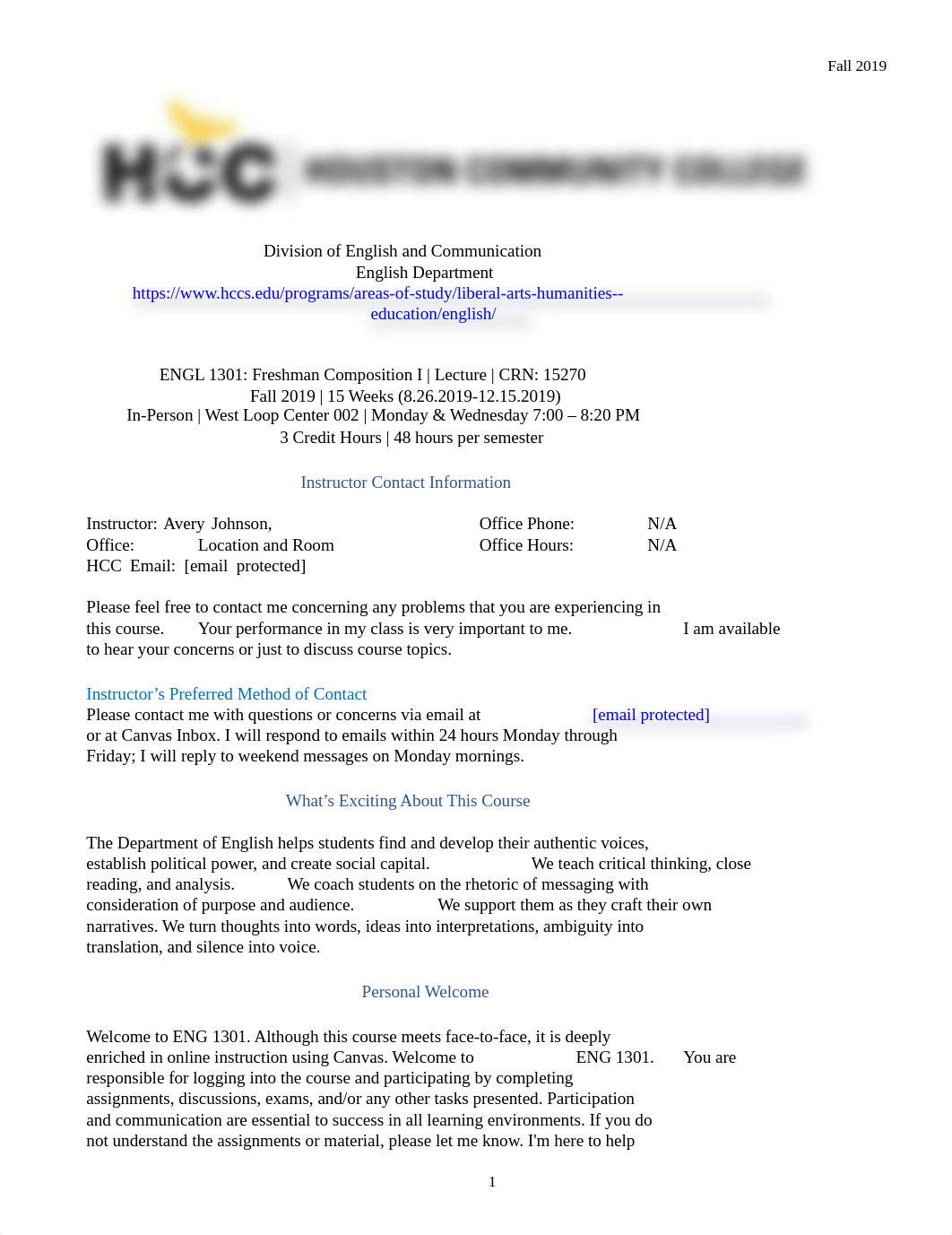 Fall 2019 - ENG 1301-HCC-2.pdf_d8mjcv4z9rp_page1
