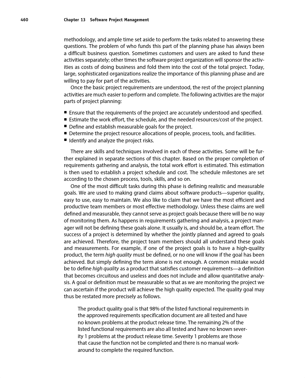 Lesson 20 Chapter 13 - Software Project Managment - Essentials fo Software Engineering.pdf_d8mjtgqgdd4_page4