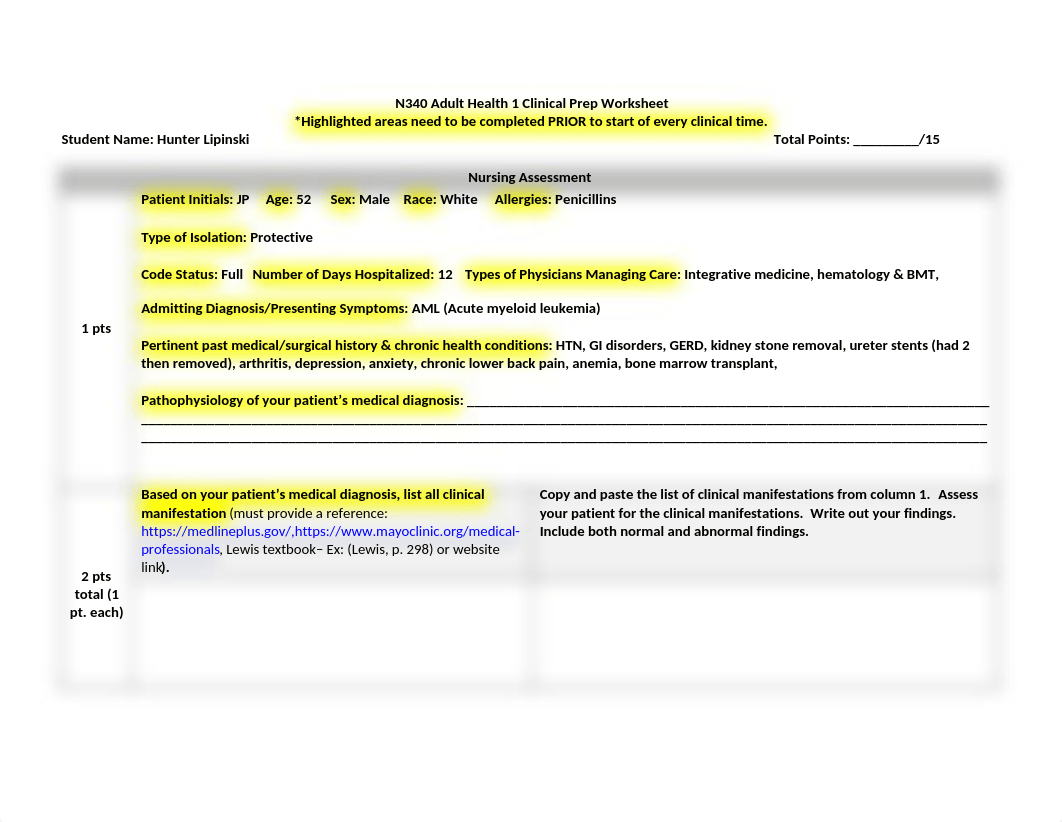 Clinical Prep Worksheet 2021 3:16.docx_d8mkwatlbxy_page1